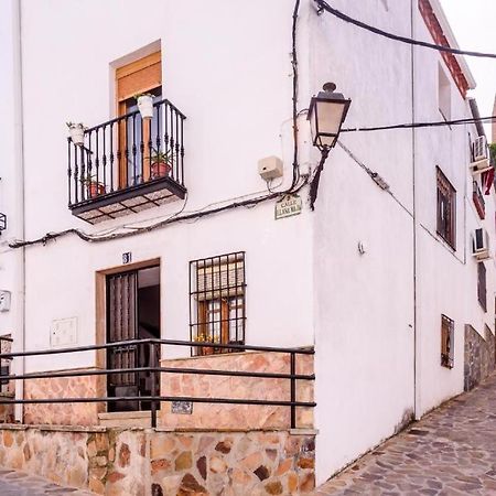 Casa De Pueblo Villa Martos Ngoại thất bức ảnh