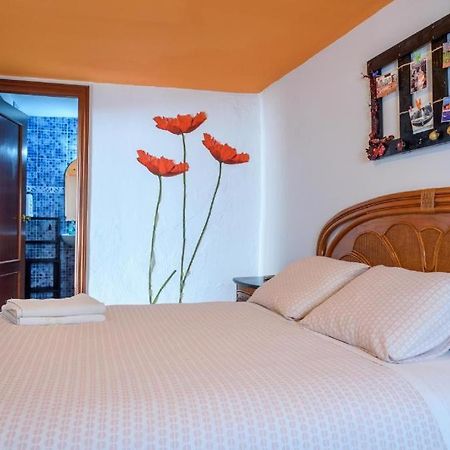 Casa De Pueblo Villa Martos Ngoại thất bức ảnh