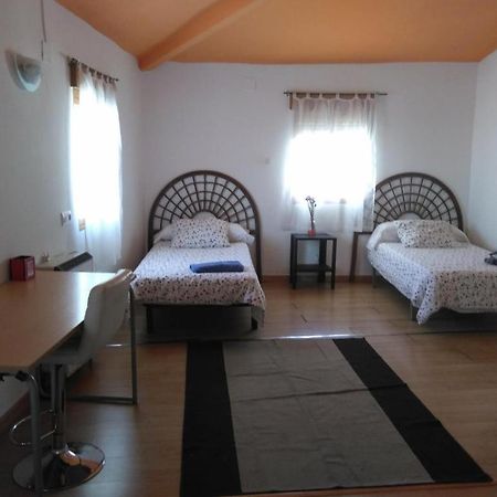 Casa De Pueblo Villa Martos Ngoại thất bức ảnh
