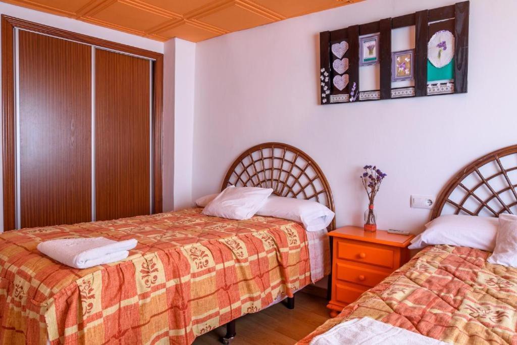Casa De Pueblo Villa Martos Ngoại thất bức ảnh