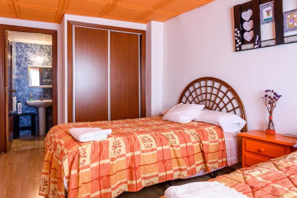 Casa De Pueblo Villa Martos Ngoại thất bức ảnh