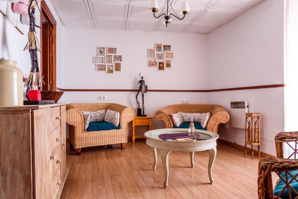 Casa De Pueblo Villa Martos Ngoại thất bức ảnh