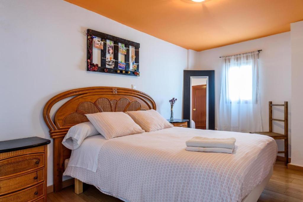 Casa De Pueblo Villa Martos Ngoại thất bức ảnh
